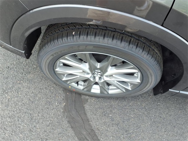 2025 Mazda CX-5 2.5 Premium Plus photo 4