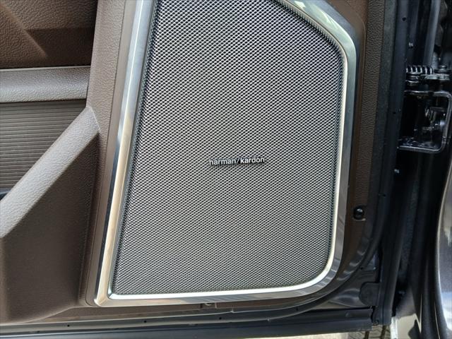 2025 Ram 3500 Laramie photo 15