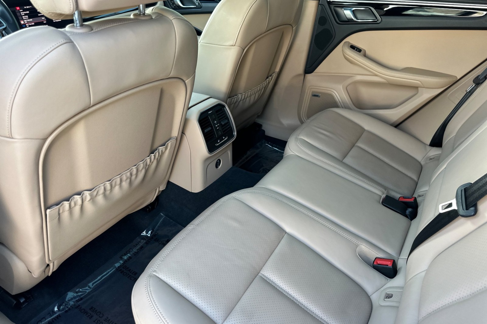 2019 Porsche Macan S photo 16