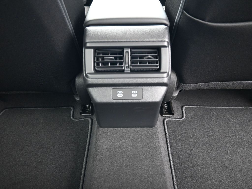 2025 Honda Accord 1.5T LX photo 32