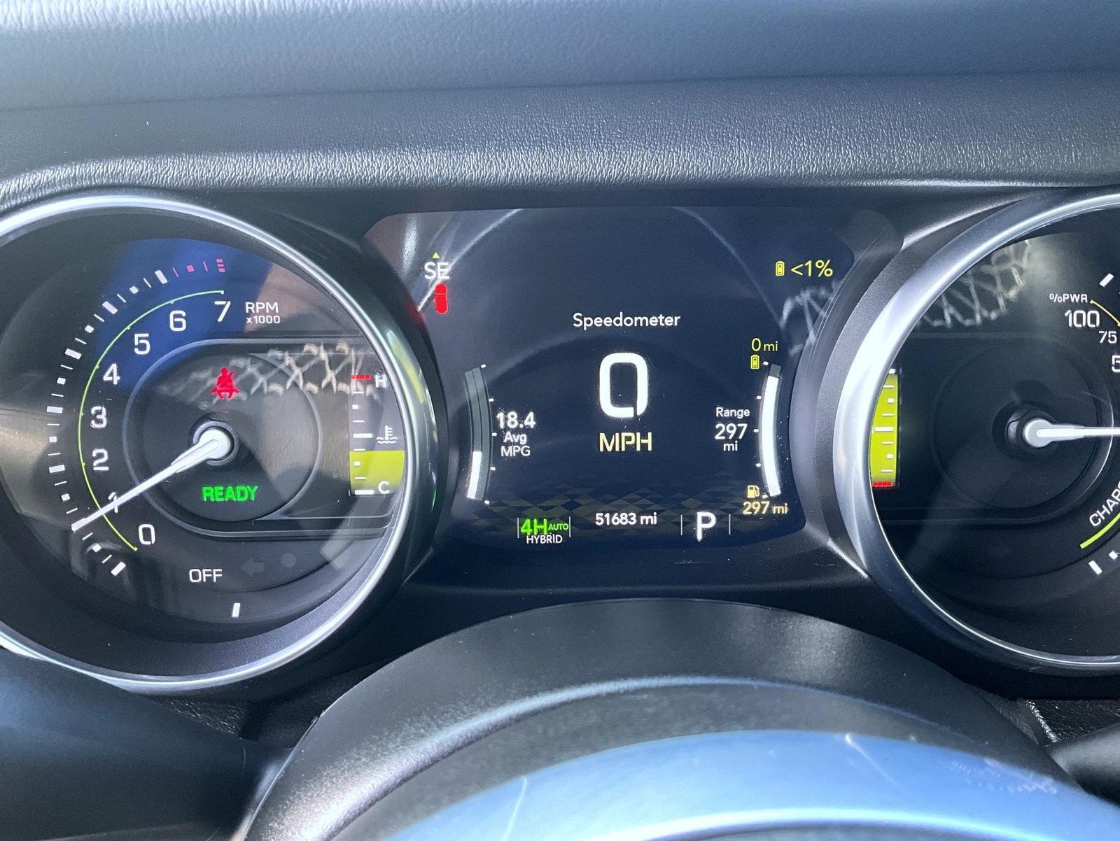 2023 Jeep Wrangler 4xe Sahara photo 16