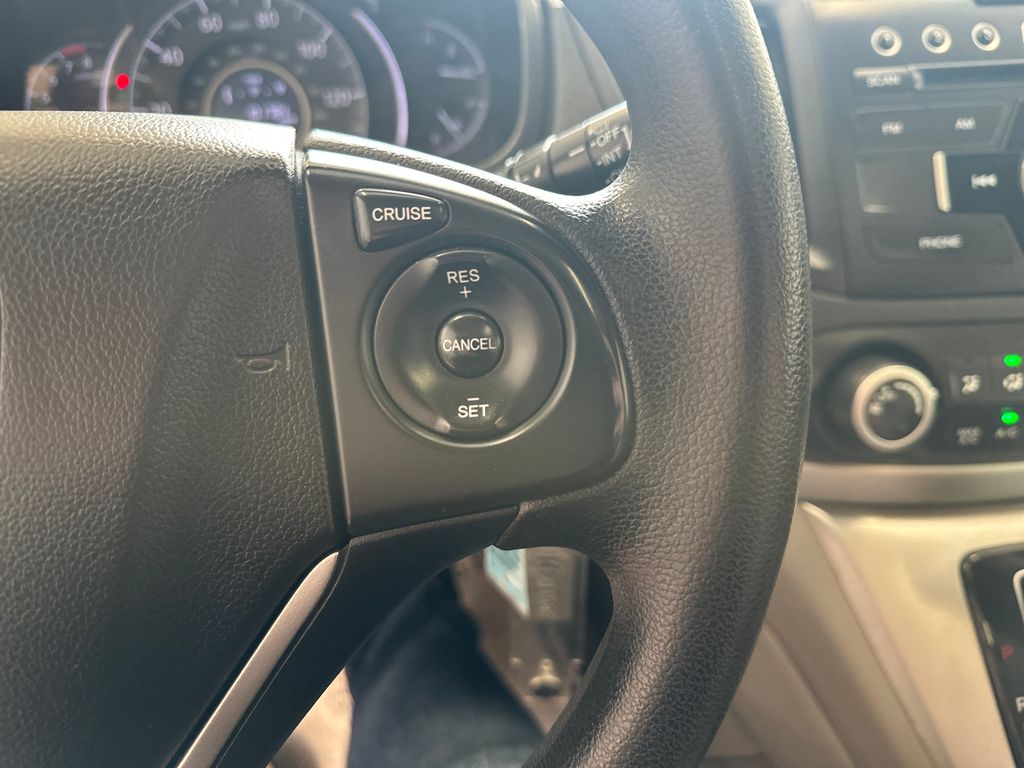 2013 Honda CR-V EX photo 18