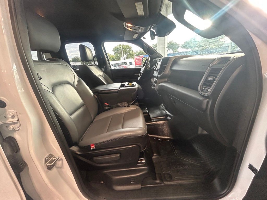 2022 Ram 1500 Tradesman photo 20