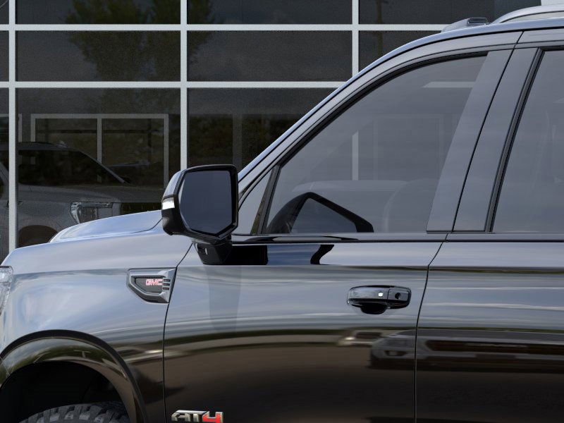 2025 Gmc Yukon XL AT4 photo 11