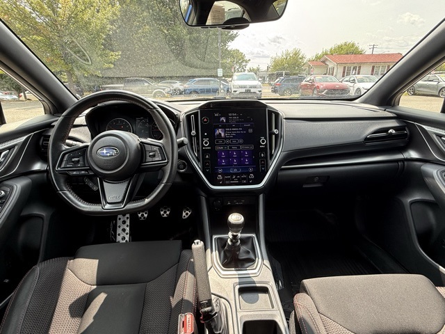 2022 Subaru WRX Premium photo 21