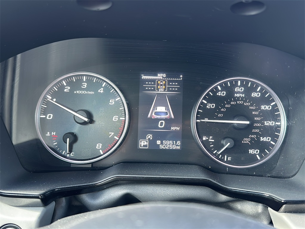 2023 Subaru Outback Premium photo 13
