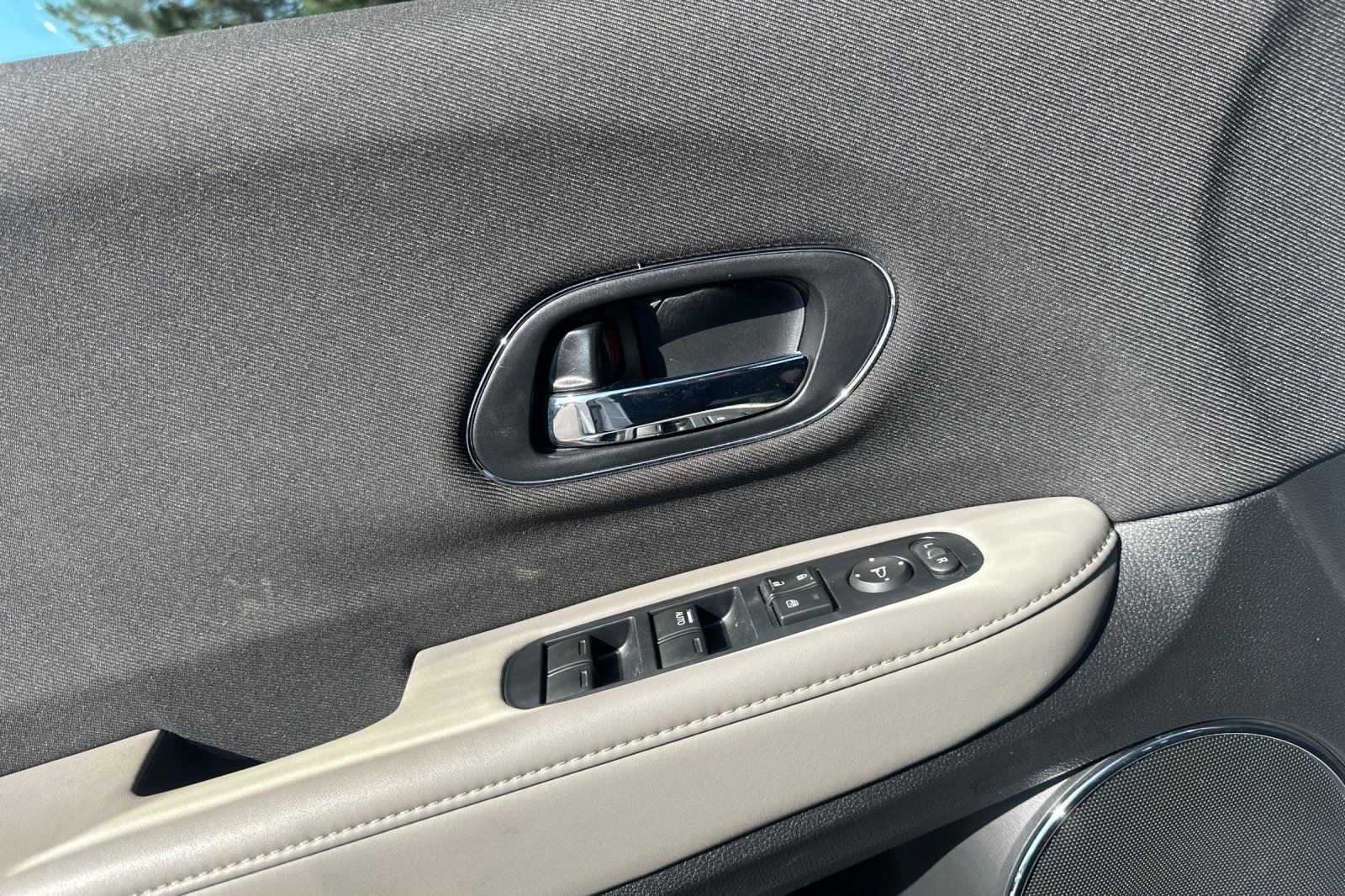 2019 Honda HR-V EX photo 11