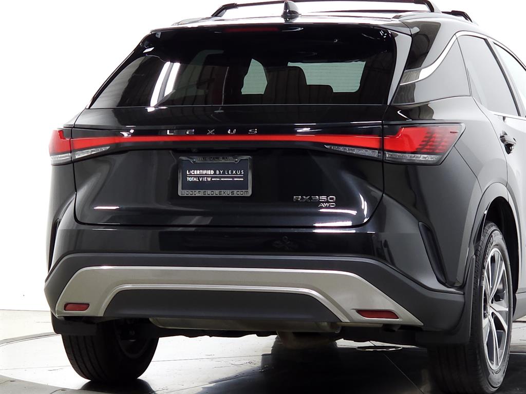 2024 Lexus RX 350 Premium photo 7
