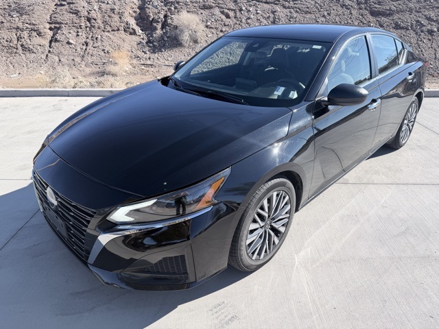 2024 Nissan Altima SV