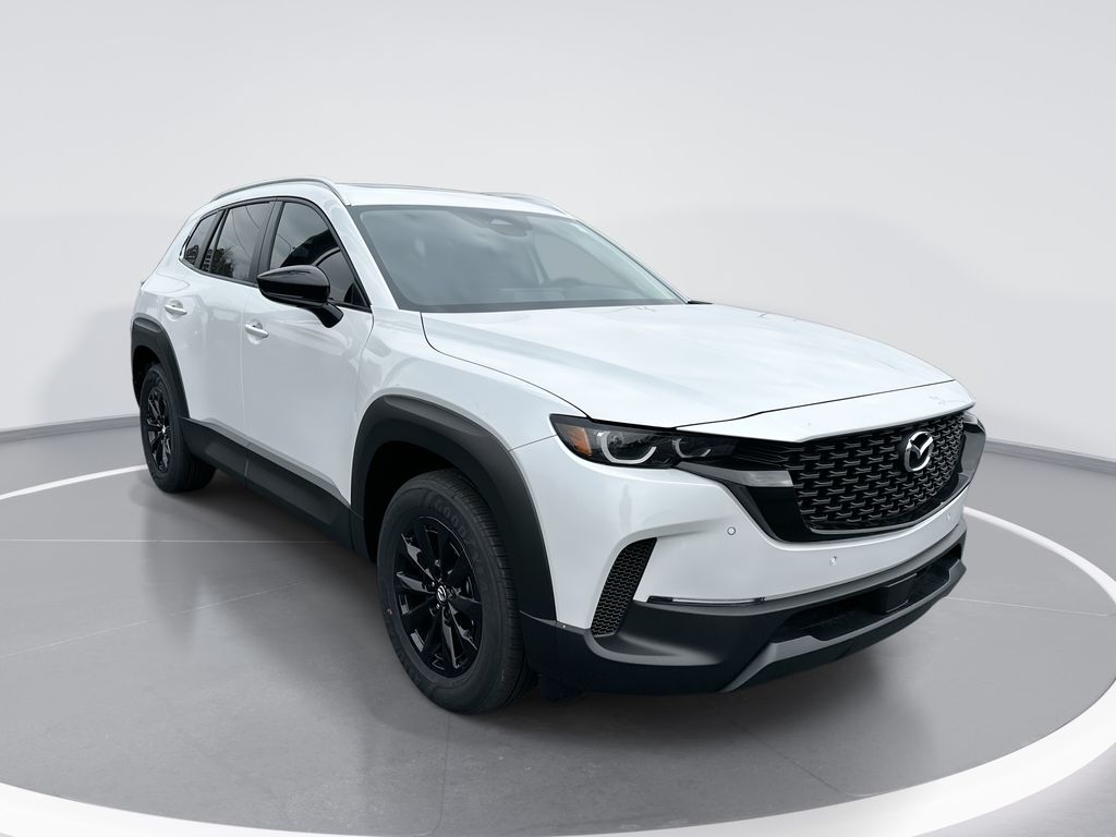 2026 Mazda CX-50 Preferred's photo