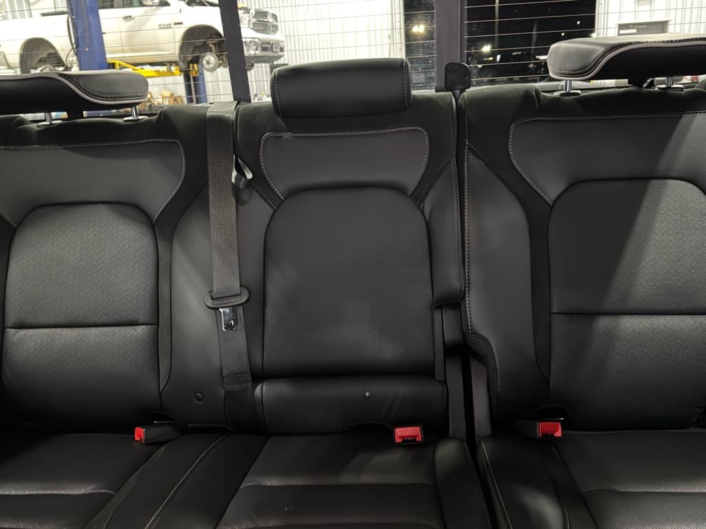 2025 Ram 1500 Laramie photo 35