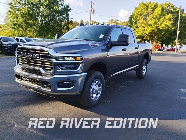 2025 RAM Ram 2500 Pickup Tradesman's photo
