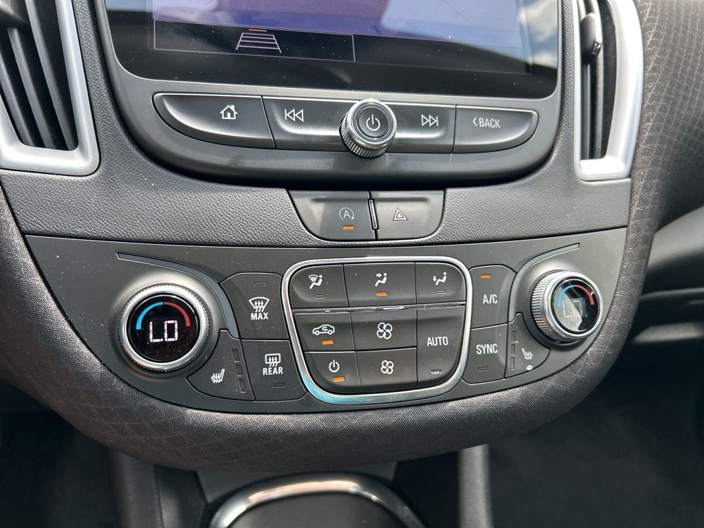 2023 Chevrolet Malibu 1LT photo 26