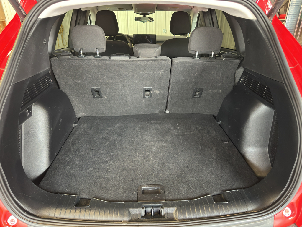2024 Ford Escape Active photo 8