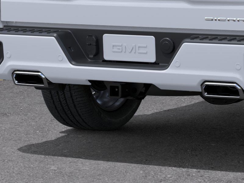 2026 Gmc Sierra 1500 Denali photo 14