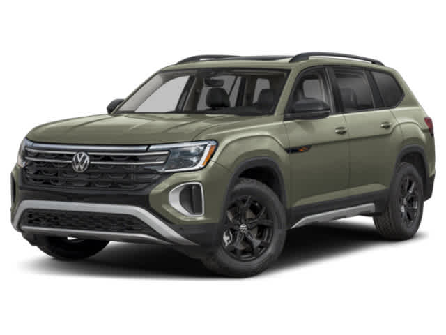 2026 Volkswagen Atlas Atlas Peak Edition's photo