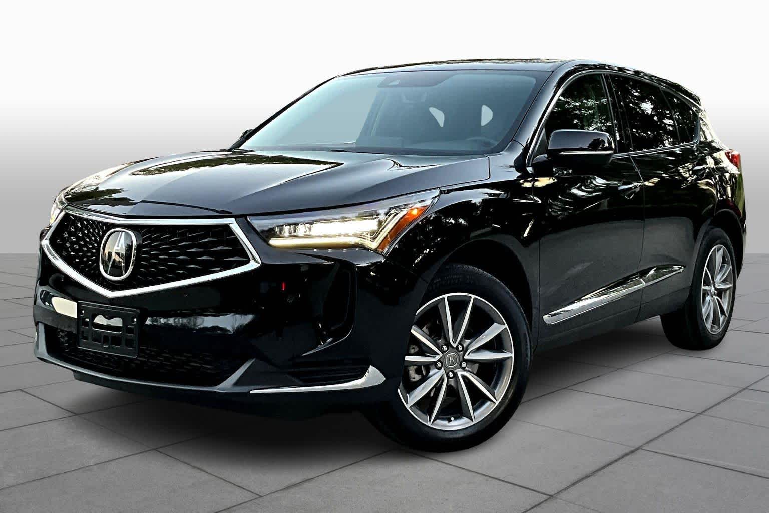 2023 Acura RDX Technology Package's photo