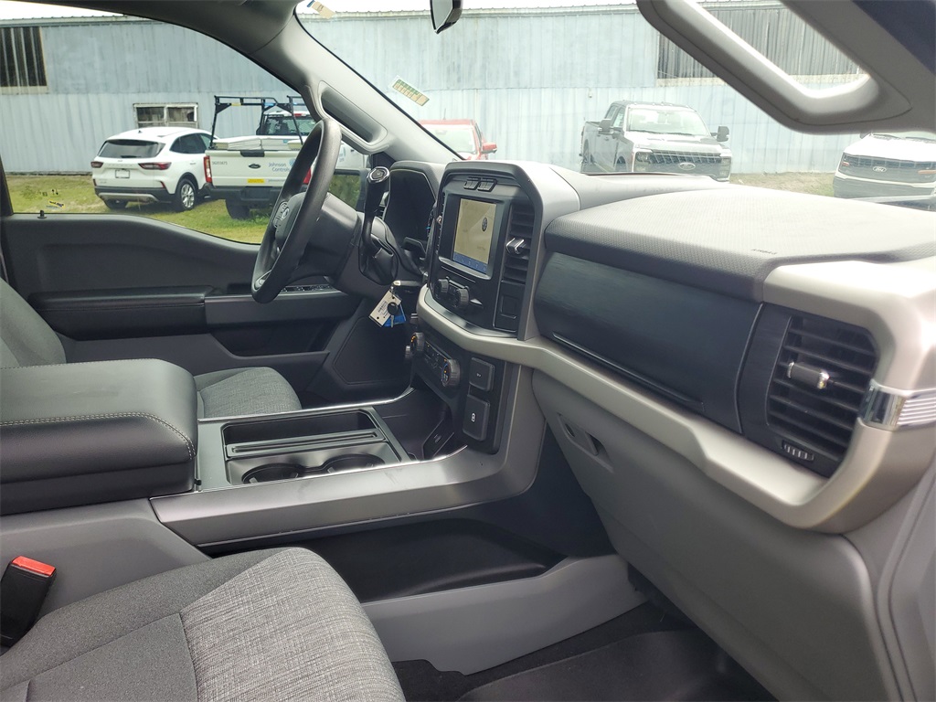2021 Ford F-150 XLT photo 30