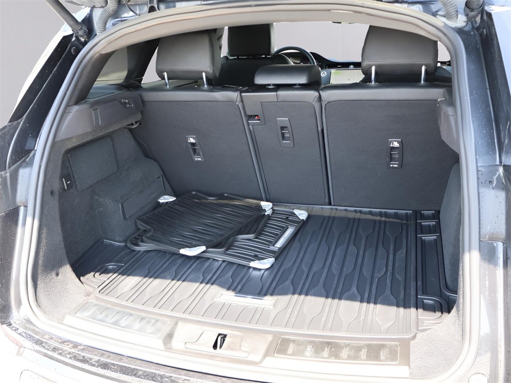 2024 Land Rover Range Rover Evoque Dynamic SE photo 13