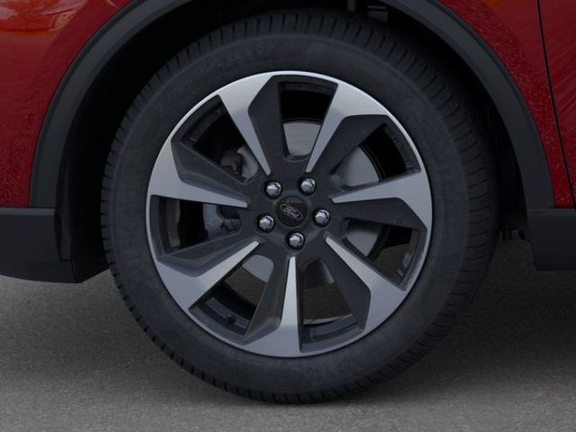 2025 Ford Escape Platinum photo 19