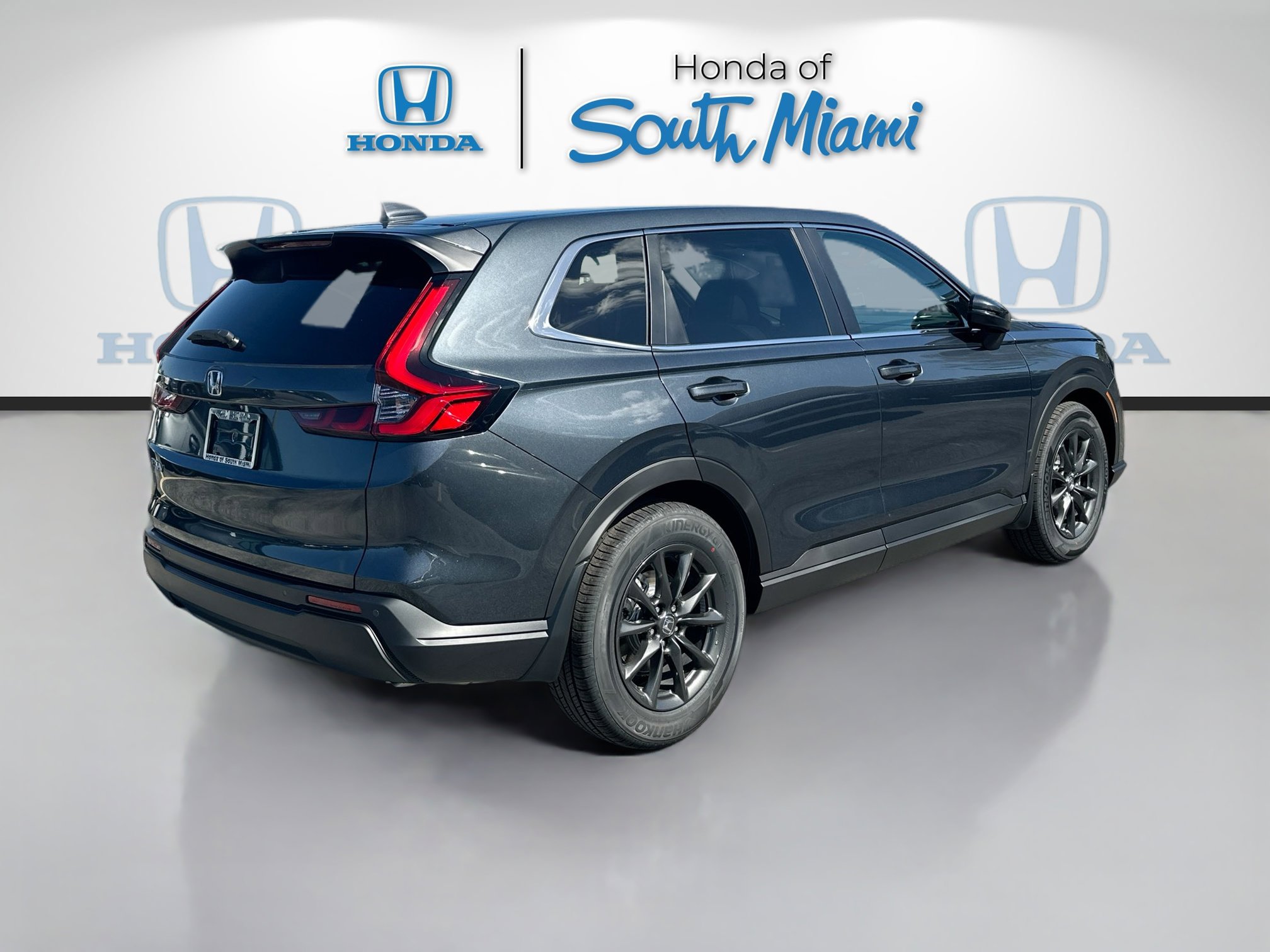 2026 Honda CR-V EX-L photo 4