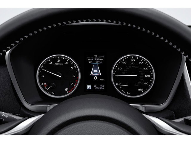 2025 Subaru Outback Touring XT photo 17