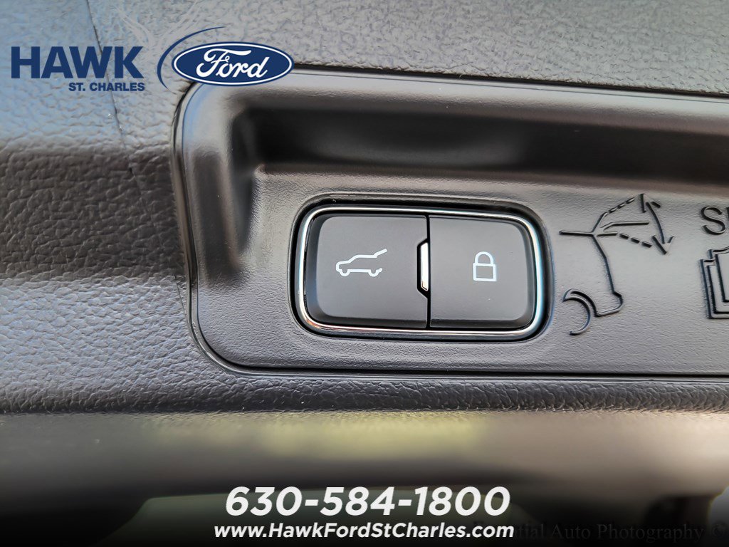 2026 FORD EXPLORER - Image 19