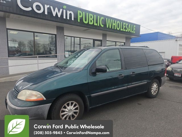 2001 Ford Windstar LX