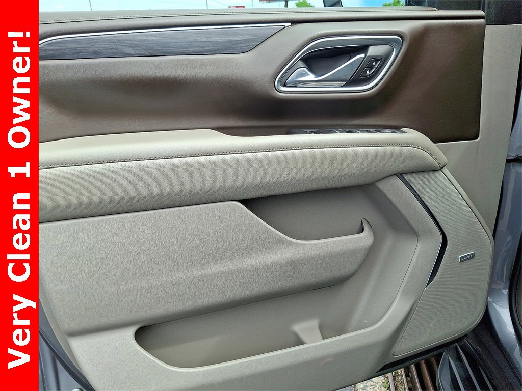 2021 Gmc Yukon SLT photo 13