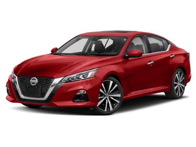 2019 Nissan Altima SL