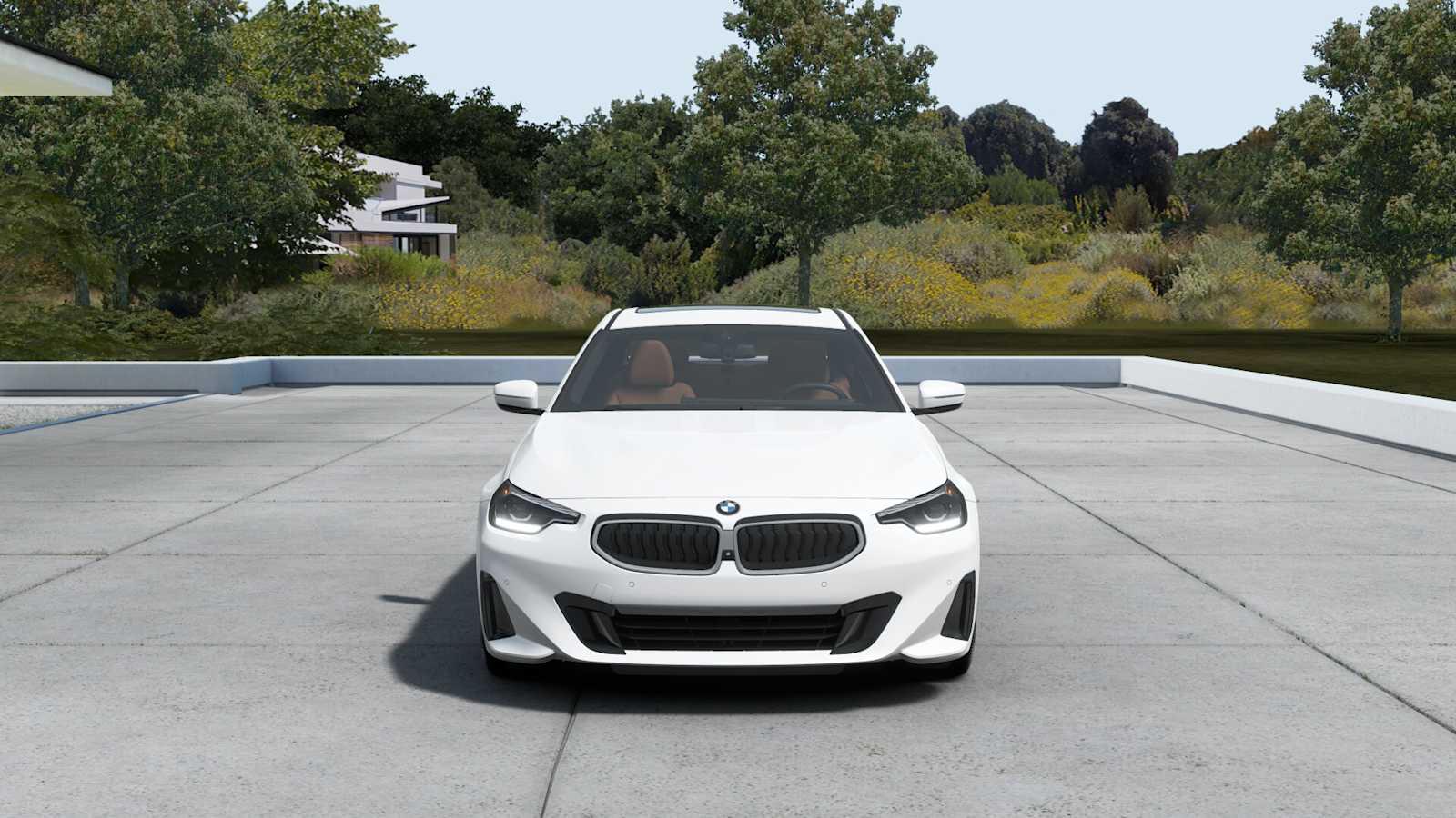2025 Bmw 230i xDrive photo 3