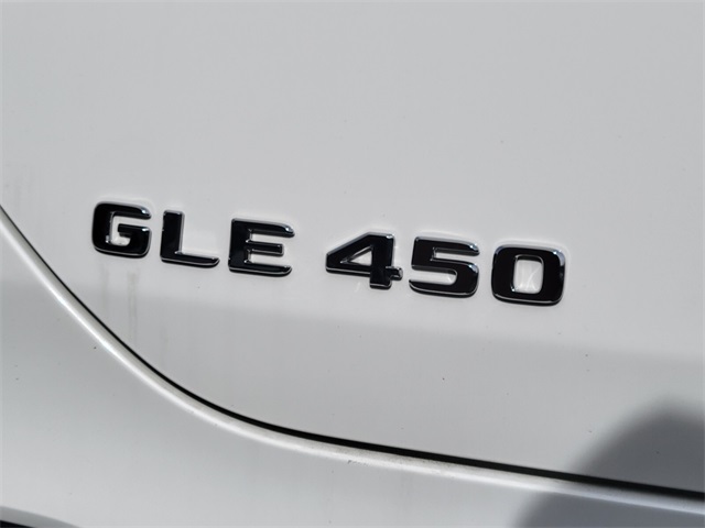 2026 Mercedes Benz GLE 450 4MATIC photo 9