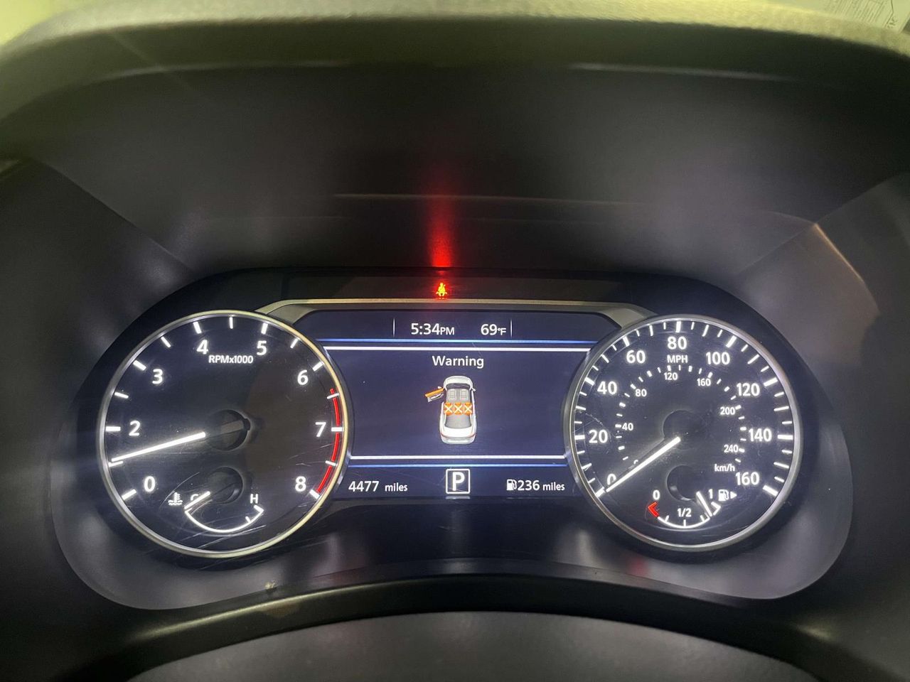 2025 Nissan Sentra SV photo 25