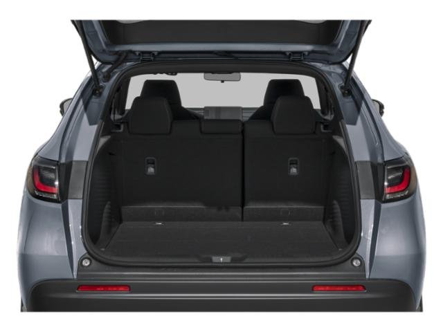 2026 Honda HR-V Sport photo 12