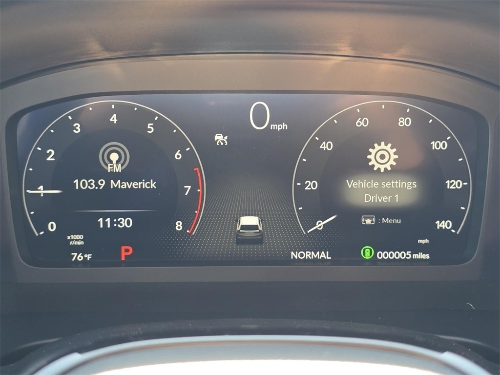 2026 Honda CR-V EX-L photo 23