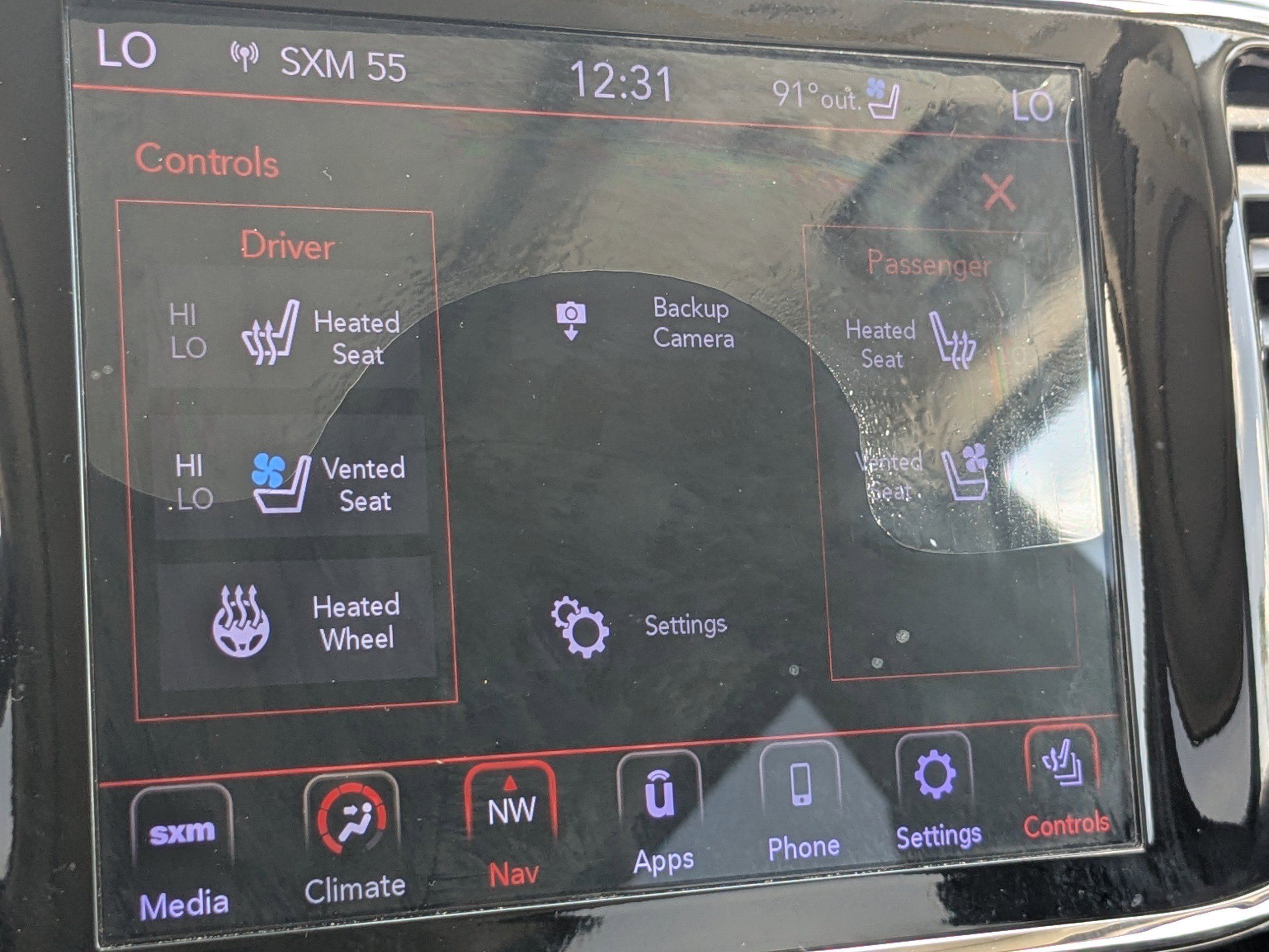 2020 Jeep Grand Cherokee Summit photo 27