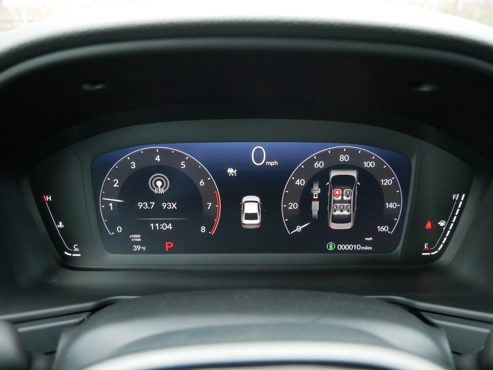 2025 Honda Accord LX photo 16