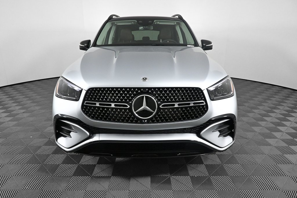 2026 Mercedes Benz GLE 450 4MATIC photo 30