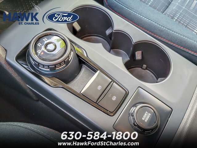 2024 FORD BRONCO SPORT - Image 42