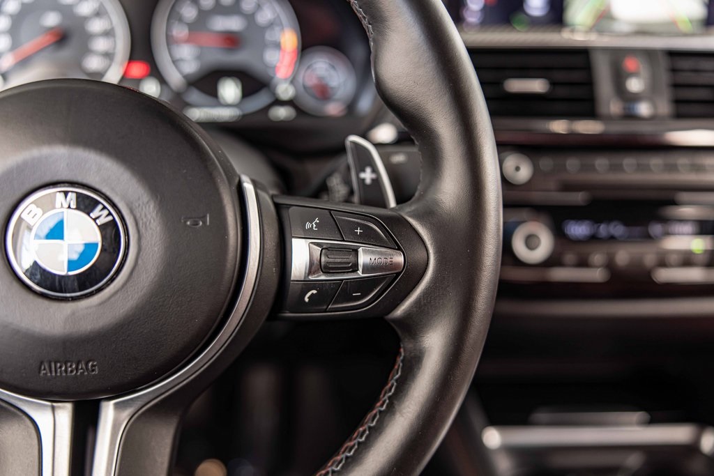 2018 BMW M3 - Image 23