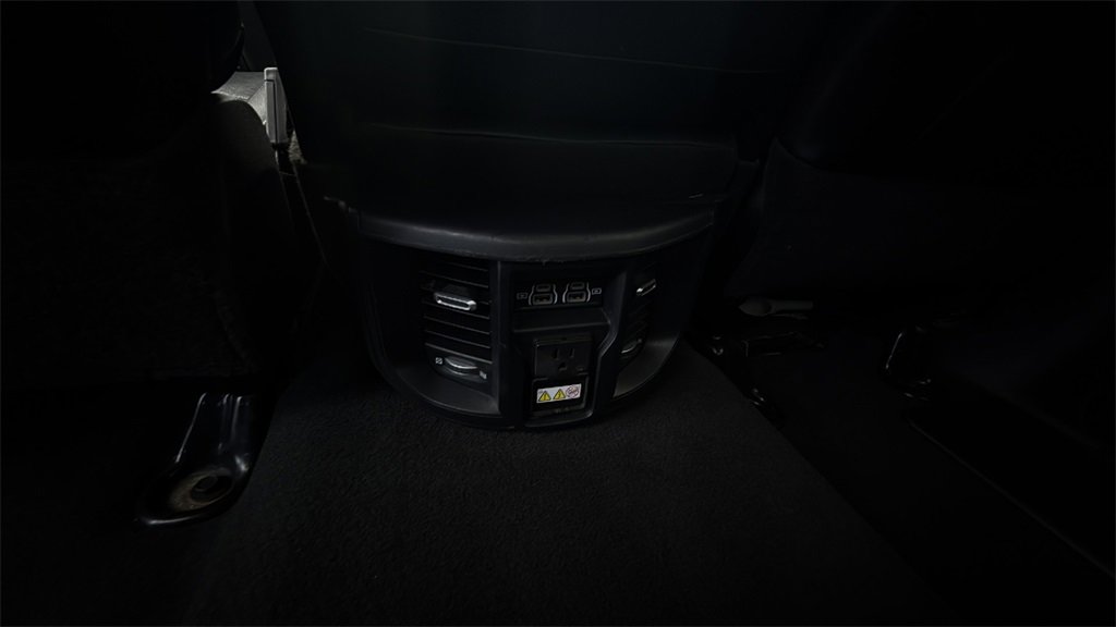2023 Ram 2500 Laramie photo 15
