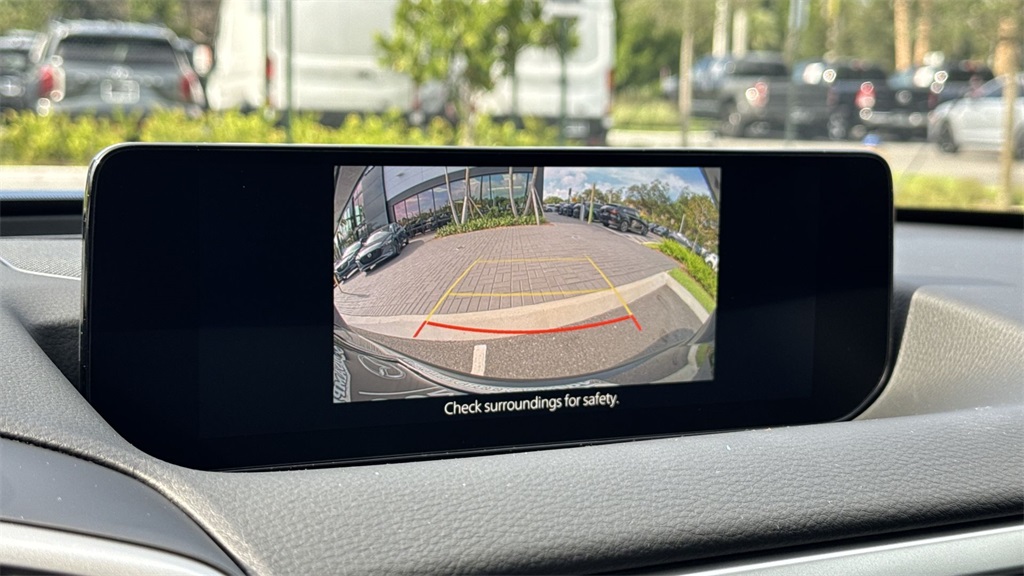 2025 Mazda CX-50 2.5 S Preferred photo 45