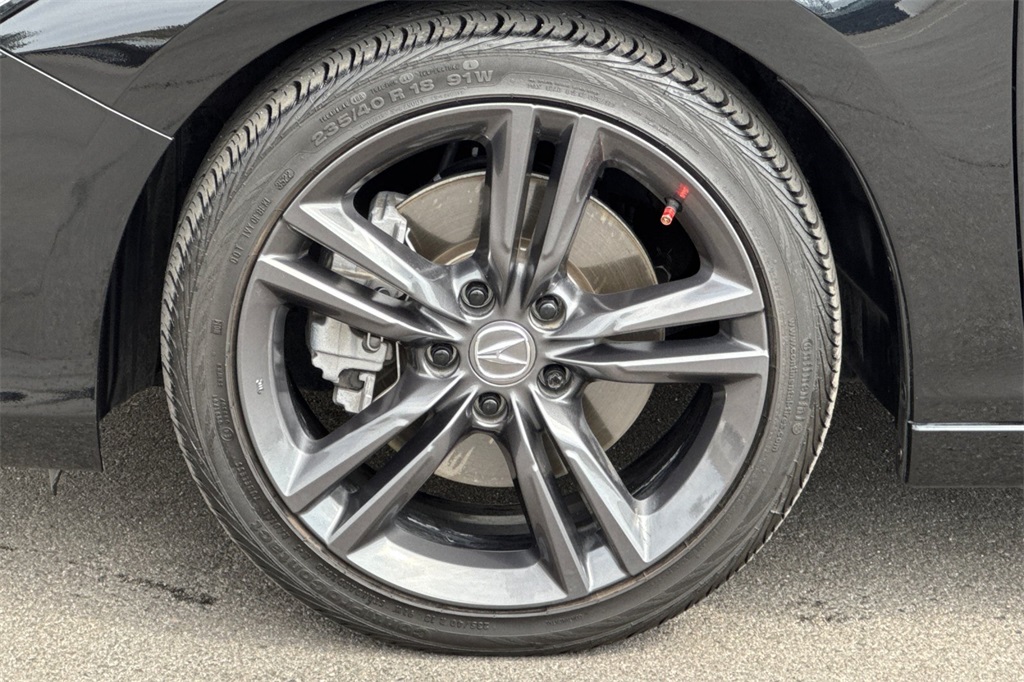 2023 Acura Integra A-Spec photo 26