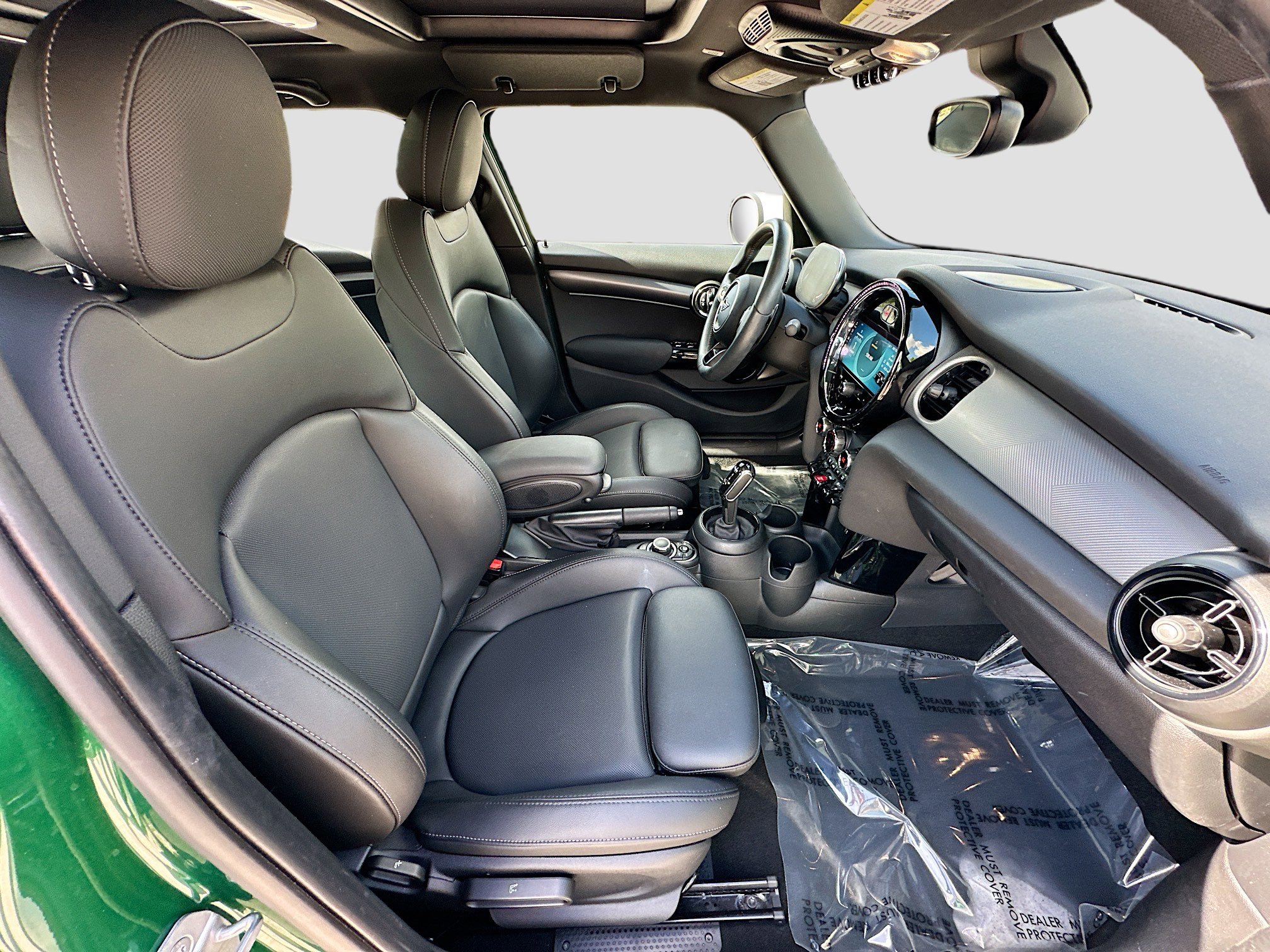 2023 Mini Cooper S Hardtop 4 Door photo 31