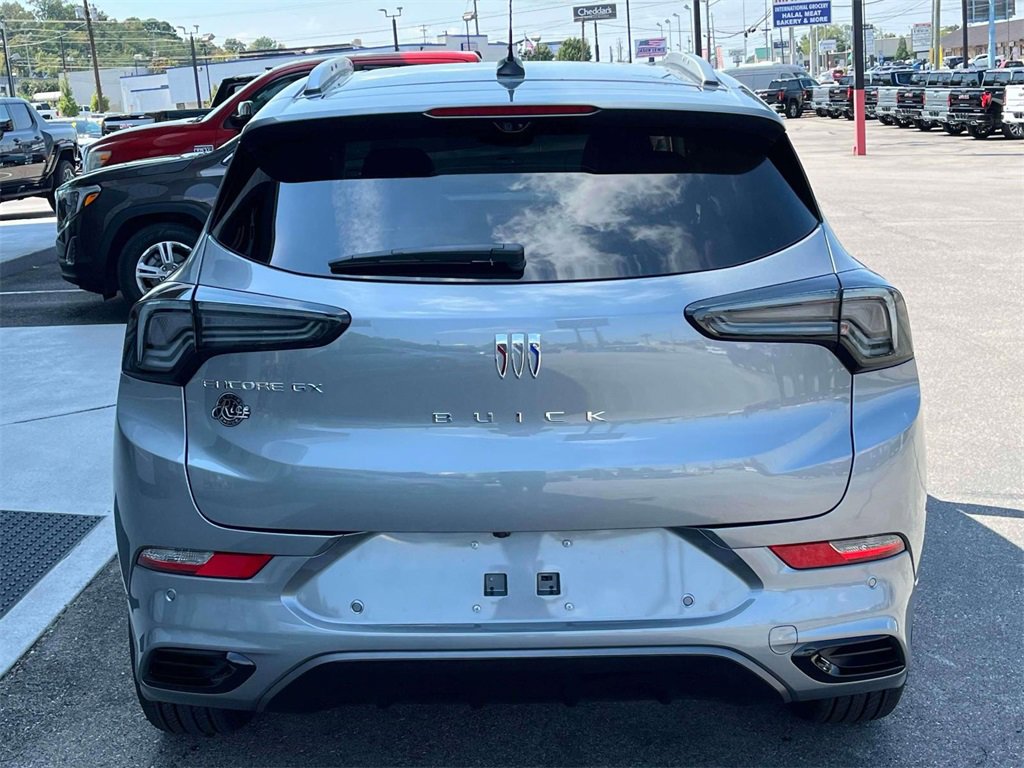2026 Buick Encore Avenir photo 4