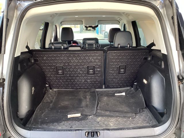 2021 Ford Bronco Sport Outer Banks photo 19