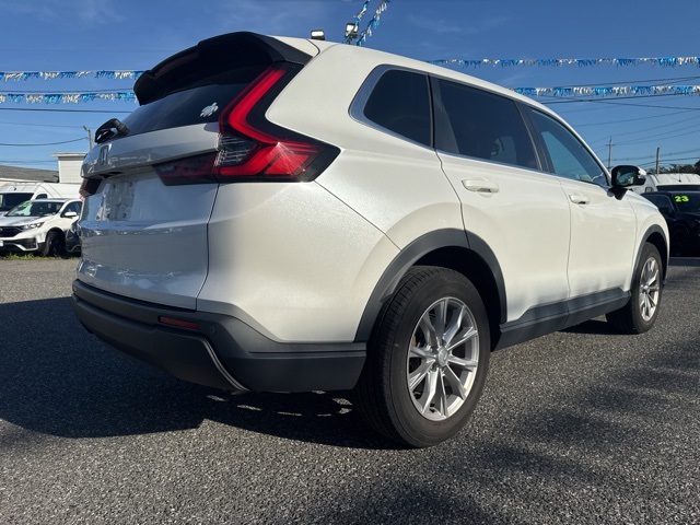 2023 Honda CR-V EX-L photo 5
