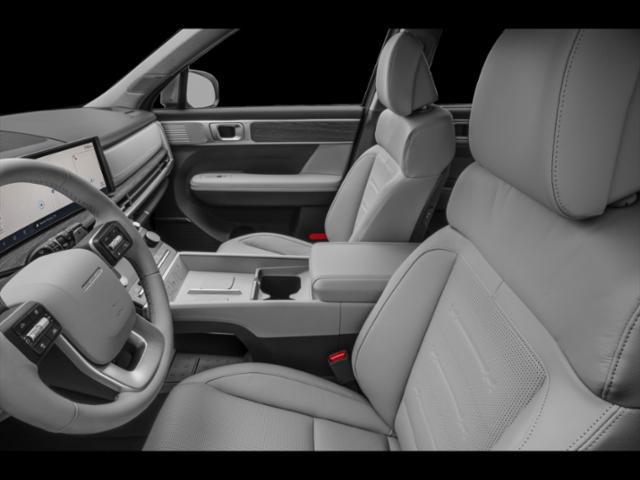 2026 Hyundai Santa Fe Limited photo 9