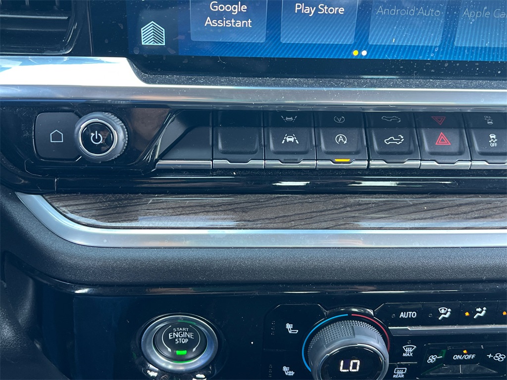 2022 Chevrolet Silverado 1500 LT photo 20