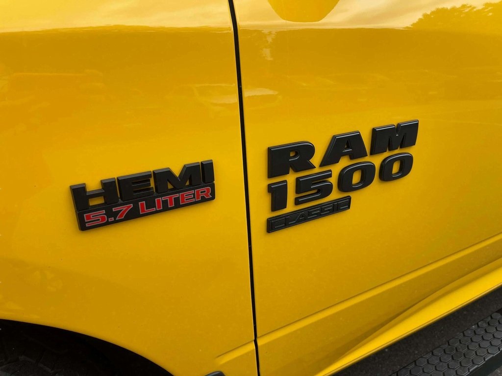 2019 Ram 1500 Classic Express photo 8